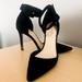 Jessica Simpson Shoes | Jessica Simpson Heels | Color: Black | Size: 7