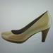 Giani Bernini Shoes | Giani Bernini Nude Heels (Brand New!!!) | Color: Cream | Size: 5.5