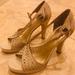 Jessica Simpson Shoes | Jessica Simpson Shoes | Color: Cream | Size: 9.5