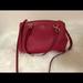 Coach Bags | Coach Red Bag, Coach Crossbody | Color: Red | Size: Os