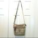 Giani Bernini Bags | Giani Bernini Cross Body Bag | Color: Brown/Tan | Size: Os