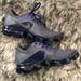 Nike Shoes | Nike Air Vapormax | Color: Blue/Gray | Size: 4y