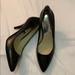 Michael Kors Shoes | Michael Kora Pumps | Color: Black | Size: 7.5