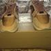 Burberry Shoes | Burberry Sneakers | Color: Tan | Size: 9.5