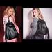 Victoria's Secret Bags | New Victoria’s Secret Backpack | Color: Black | Size: Os