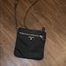 Michael Kors Bags | Michael Kors Cross Body Black Bag | Color: Black | Size: Os