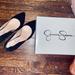 Jessica Simpson Shoes | Jessica Simpson Classic Black Pumps | Color: Black | Size: 9