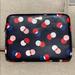 Kate Spade Bags | Kate Spade Polka Dot Laptop Tablet Sleeve Case | Color: Blue/Pink | Size: Os