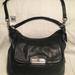 Coach Bags | Coach Leather Nwt | Color: Black | Size: Os