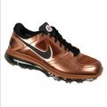 Nike Shoes | Nike X Ea Sports Trainer 1.3 Max+ Madden 12 Hoh | Color: Black/Tan | Size: 14