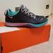 Nike Shoes | Nike Training Lunar Cross Element Lunarlon Size 7 | Color: Blue/Purple | Size: 7