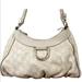 Gucci Bags | Gorgeous Gucci Abbey D-Ring Guccisima Bag | Color: Cream | Size: 4.5”L 12”W 7.6”H