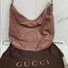 Gucci Bags | Gucci Bag Mauve Color | Color: Purple/Tan | Size: Os