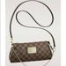 Louis Vuitton Bags | Louis Vuitton Eva Crossbody | Color: Brown/Red | Size: Os