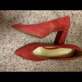 Michael Kors Shoes | Michael Kors Shoes | Color: Red | Size: 6.5