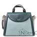 Kate Spade Bags | Kate Spade Cobble Hill Adrien Leather Satchel Nwt | Color: Green | Size: Os