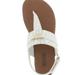 Michael Kors Shoes | Michael Kors Shoes | Color: Cream/White | Size: 4 For Girls Kids