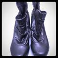 Brandy Melville Shoes | Dress Boots | Color: Black | Size: 9