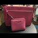 Kate Spade Bags | Brand New Kate Spade Crossbody Bag Matching Wallet | Color: Pink | Size: Os