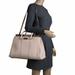 Gucci Bags | Gucci Nwt Beige Leather Lady Bamboo Top Handle Bag | Color: Brown/Cream | Size: Os