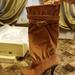 Michael Kors Shoes | Michael Kors Suede Slouch Boots! Color Is Luggage | Color: Tan | Size: 7.5