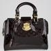 Louis Vuitton Bags | Louis Vuitton Amarante Monogram Vernis Bag | Color: Black | Size: 13.75"W X 10.5"H X 3.5"D
