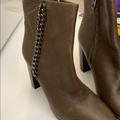 Michael Kors Shoes | Micheal Kors Shoes | Color: Brown | Size: 7