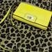 Kate Spade Bags | Kate Spade Hampton Road Juliana Crossbody | Color: Yellow | Size: Os