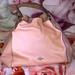 Coach Bags | Large Coach Tote | Color: Pink | Size: Os