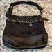 Coach Bags | Coach Purse - Black | Color: Black | Size: 11x12