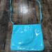 Kate Spade Bags | Kate Spade New York Teal Metro Darby Crossbody Bag | Color: Blue | Size: 9.5”X 11.5”X 1.5”