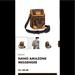 Louis Vuitton Bags | Louis Vuitton X Nigo Amazon | Color: Cream/Tan | Size: Os