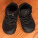 Under Armour Shoes | Nwot Under Armour Infant Sneakers, Black | Color: Black | Size: 2bb