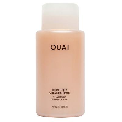 Ouai Thick Shampoo 300 ml Image