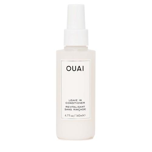 Ouai - Leave In Conditioner Leave-In-Conditioner 140 ml