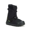 Neos Explorer Insulated Overshoe - Mens Black XS EXPG-BLK-XSM