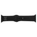 Women's Black Michigan Wolverines 42/44mm Apple Watch Band