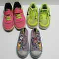 Nike Shoes | Kids Shoes | Color: Pink/Yellow | Size: Various