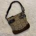 Coach Bags | Coach Shoulder Bag With Adjustable Strap | Color: Brown/Tan | Size: Os