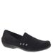 Ros Hommerson Cake - Womens 11 Black Slip On Medium