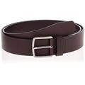 BOSS Men's Sjeeko_sz40 Belt, Dark Brown202, 90