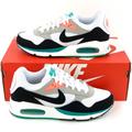 Nike Shoes | New Nike Air Max Correlate Mango | Color: Black/White | Size: Various