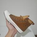 Converse Shoes | Converse Unisex | Color: Brown | Size: 6