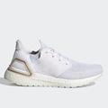 Adidas Shoes | Adidas Ultraboost 20 White Gold | Color: Gold/White | Size: Various