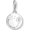 Thomas Sabo Charm 925er Silber One Size Damen