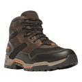 Danner Field Ranger 6" Waterproof Non-Metallic Safety Toe Work Boots Leather Men's, Brown SKU - 498062