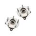 2016-2019 Lexus RC300 Front Wheel Hub and Bearing Kit - TRQ