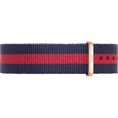 Daniel Wellington - Textilband Kunststoff Damenuhren 1 ct Damen (24.99 € / 1 ct)