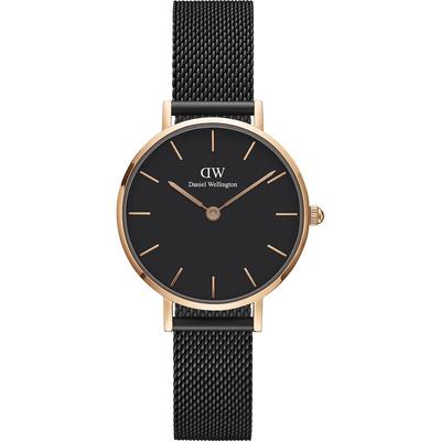 Daniel Wellington - Damenuhr Edelstahl Damenuhren 1 ct (133.19 € / 1 ct)