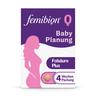 Femibion - 0 Babyplanung Tabletten Vitamine